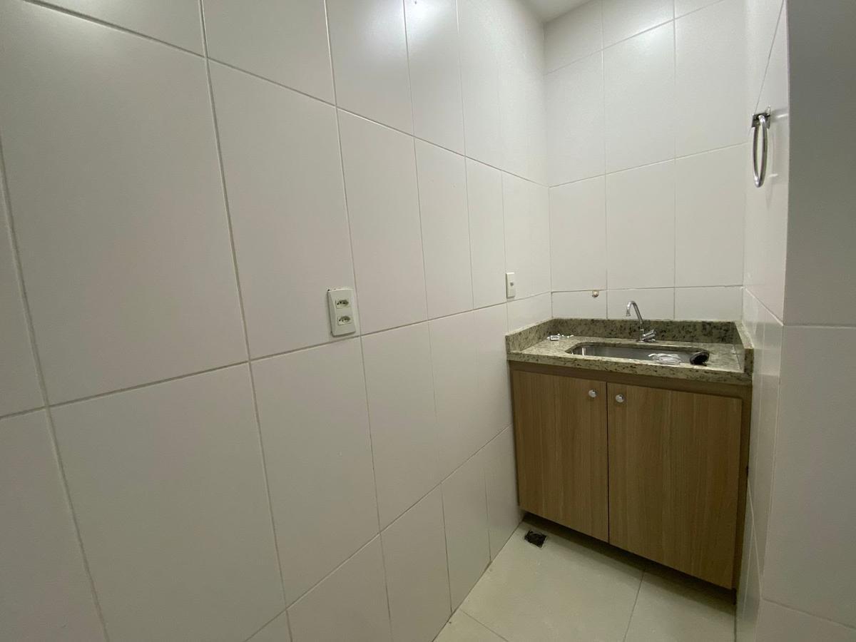 Sala, Centro, 0 Quarto, 0 Vaga