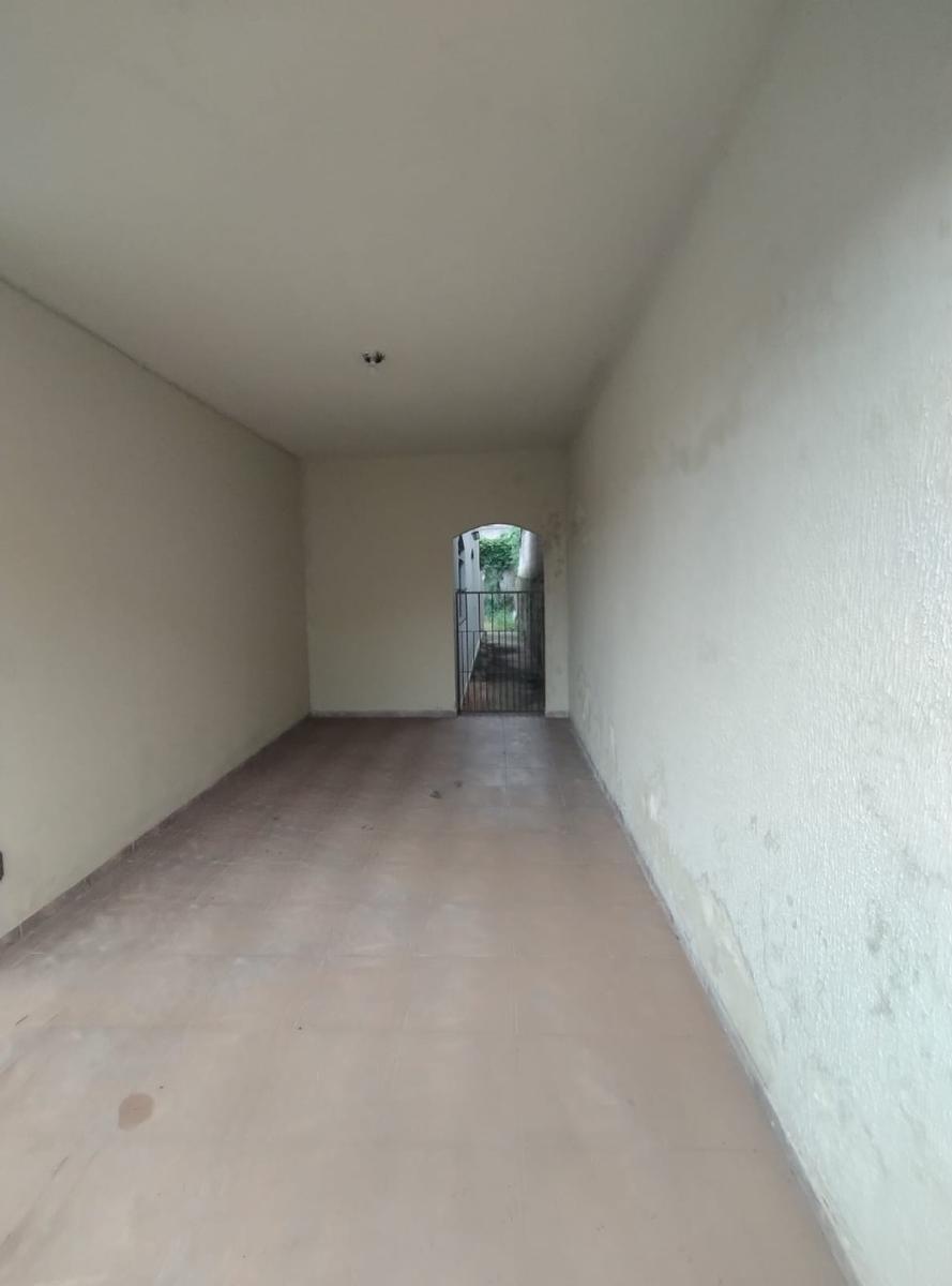 Casa, São José, 4 Quartos, 1 Vaga