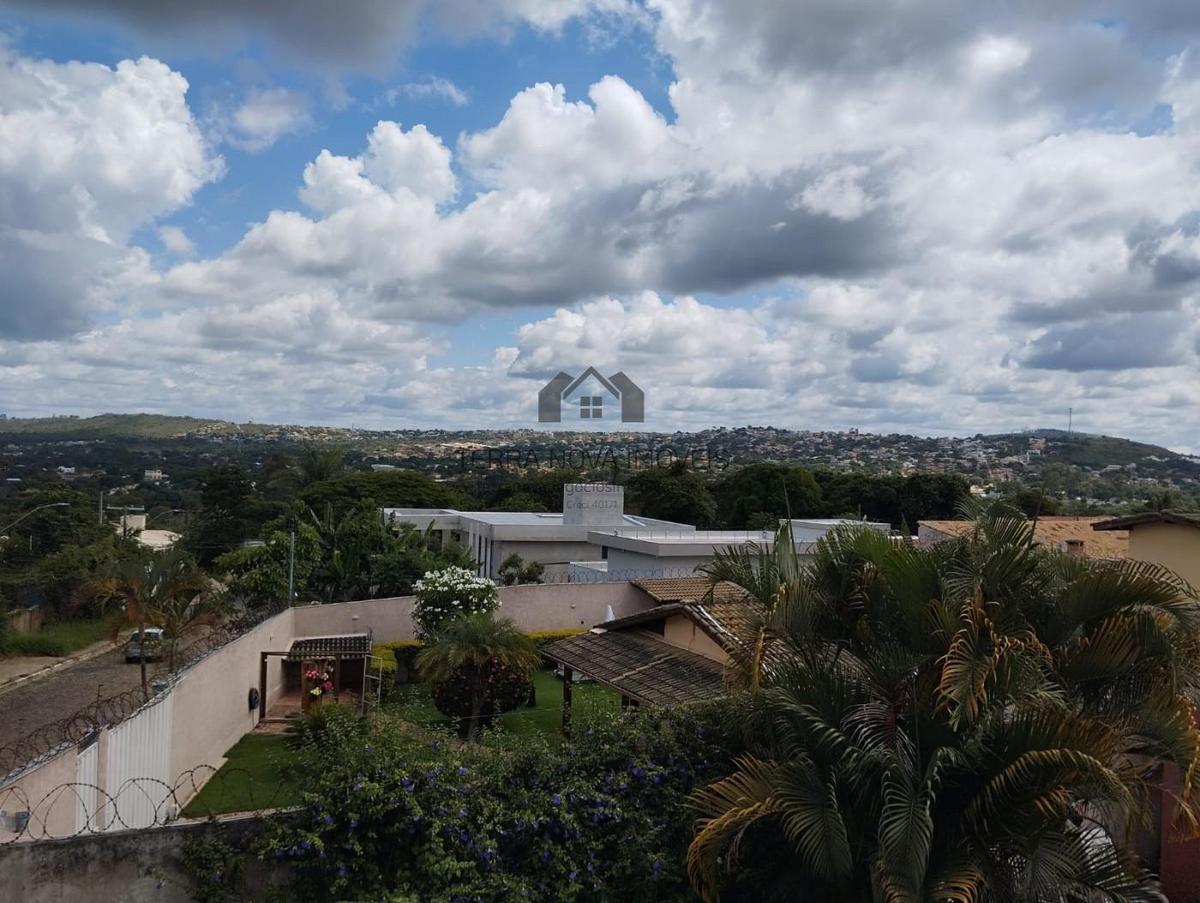 Casa, Residencial Parque dos Buritis, 3 Quartos