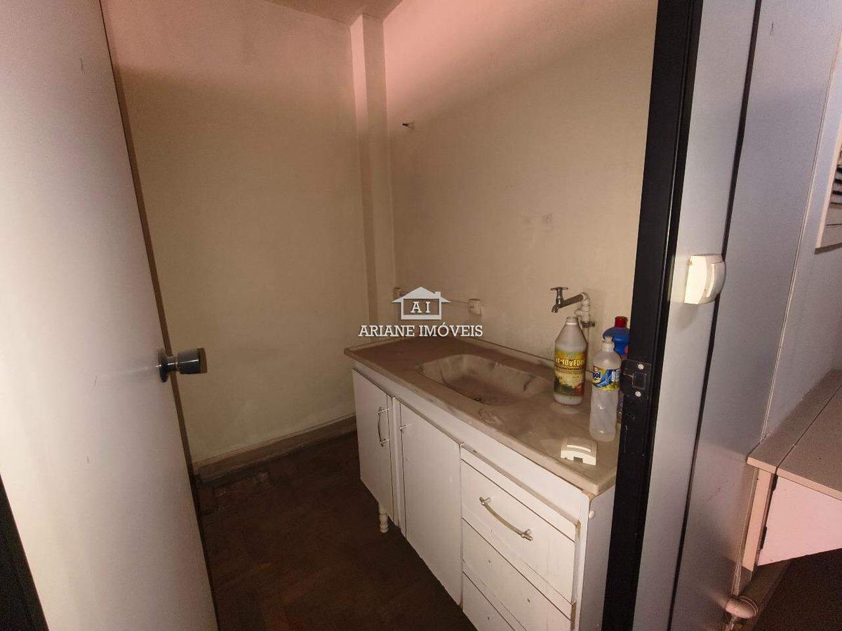 Sala, Centro, 0 Quarto, 0 Vaga