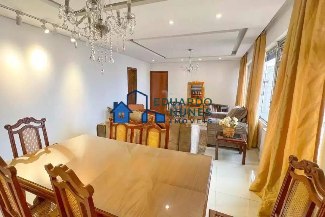 Apartamento, Santo Antônio, 4 Quartos, 3 Vagas