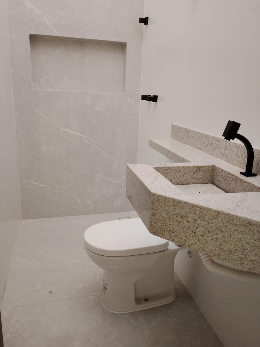 Casa, Itapoã, 3 Quartos, 2 Vagas, 1 Suíte