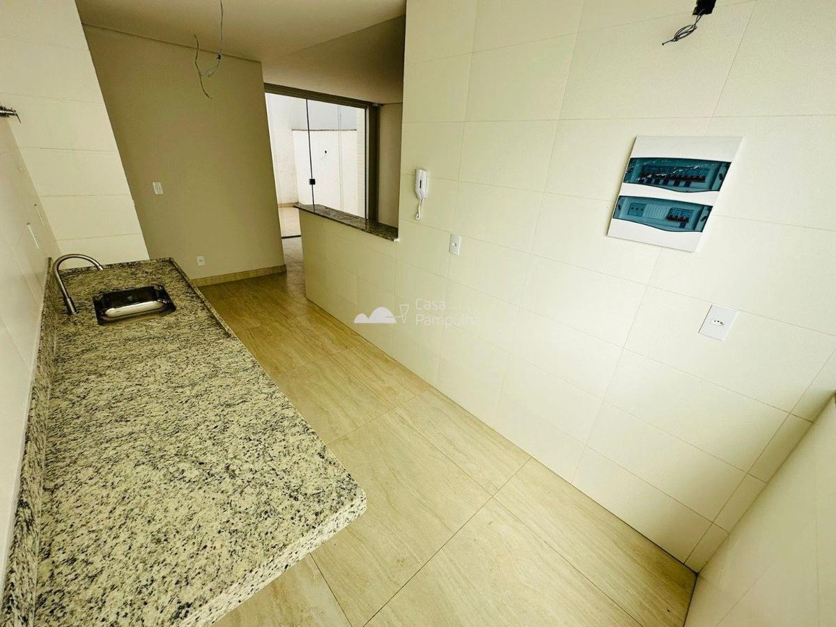 Apartamento, Itapoã, 3 Quartos, 2 Vagas, 1 Suíte