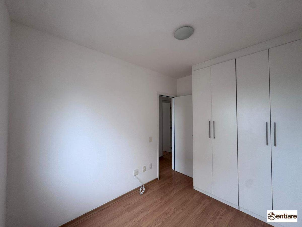 Apartamento, Jk, 4 Quartos, 2 Vagas, 1 Suíte