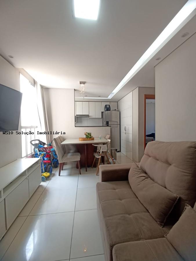 Apartamento, Laranjeiras, 2 Quartos, 1 Vaga