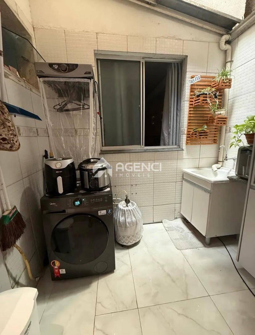 Apartamento, Darcy Vargas, 3 Quartos, 0 Vaga, 0 Suíte