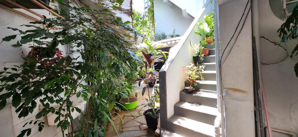 Casa Comercial, Funcionários, 11 Quartos, 3 Vagas