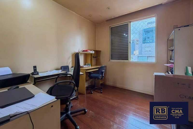 Apartamento, Santo Agostinho, 4 Quartos, 2 Vagas, 1 Suíte