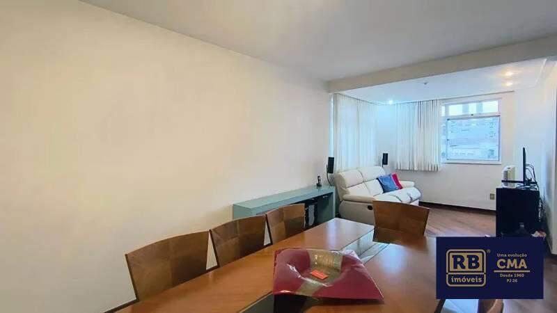 Apartamento, Gutierrez, 4 Quartos, 3 Vagas, 1 Suíte