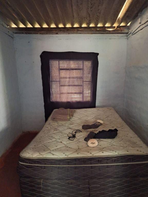 Casa, Santo Antônio (roça Grande), 3 Quartos, 0 Vaga