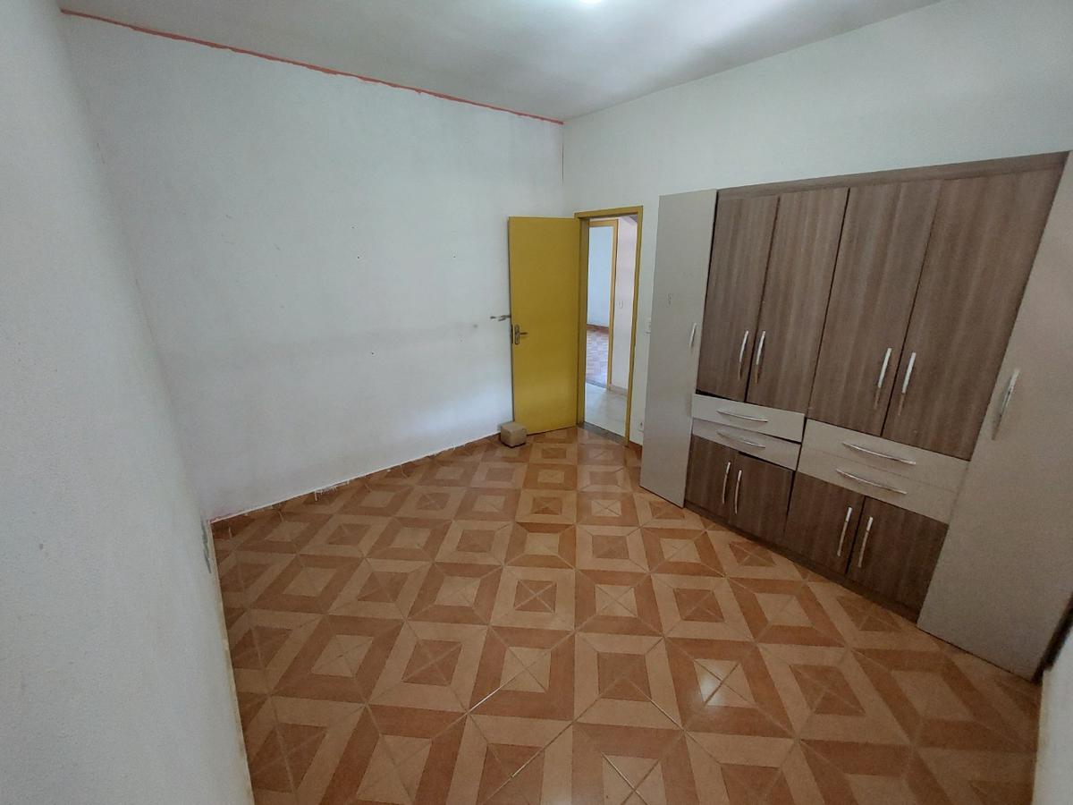 Fazenda, Corcovado, 3 Quartos, 5 Vagas, 1 Suíte