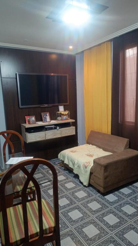Apartamento, Amazonas, 3 Quartos, 1 Vaga