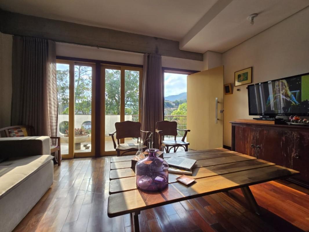 Casa, Centro, 0 Quarto, 0 Vaga