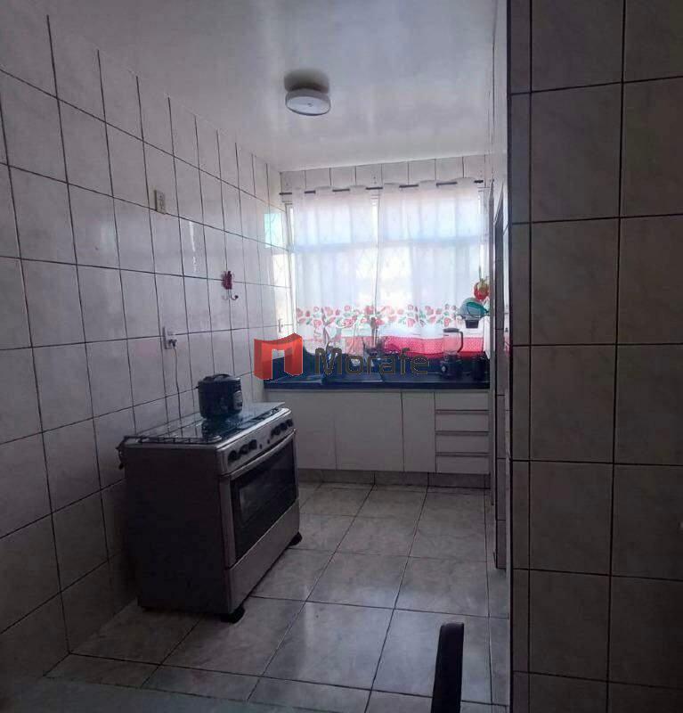 Apartamento, Nova Suíssa, 3 Quartos, 2 Vagas, 1 Suíte