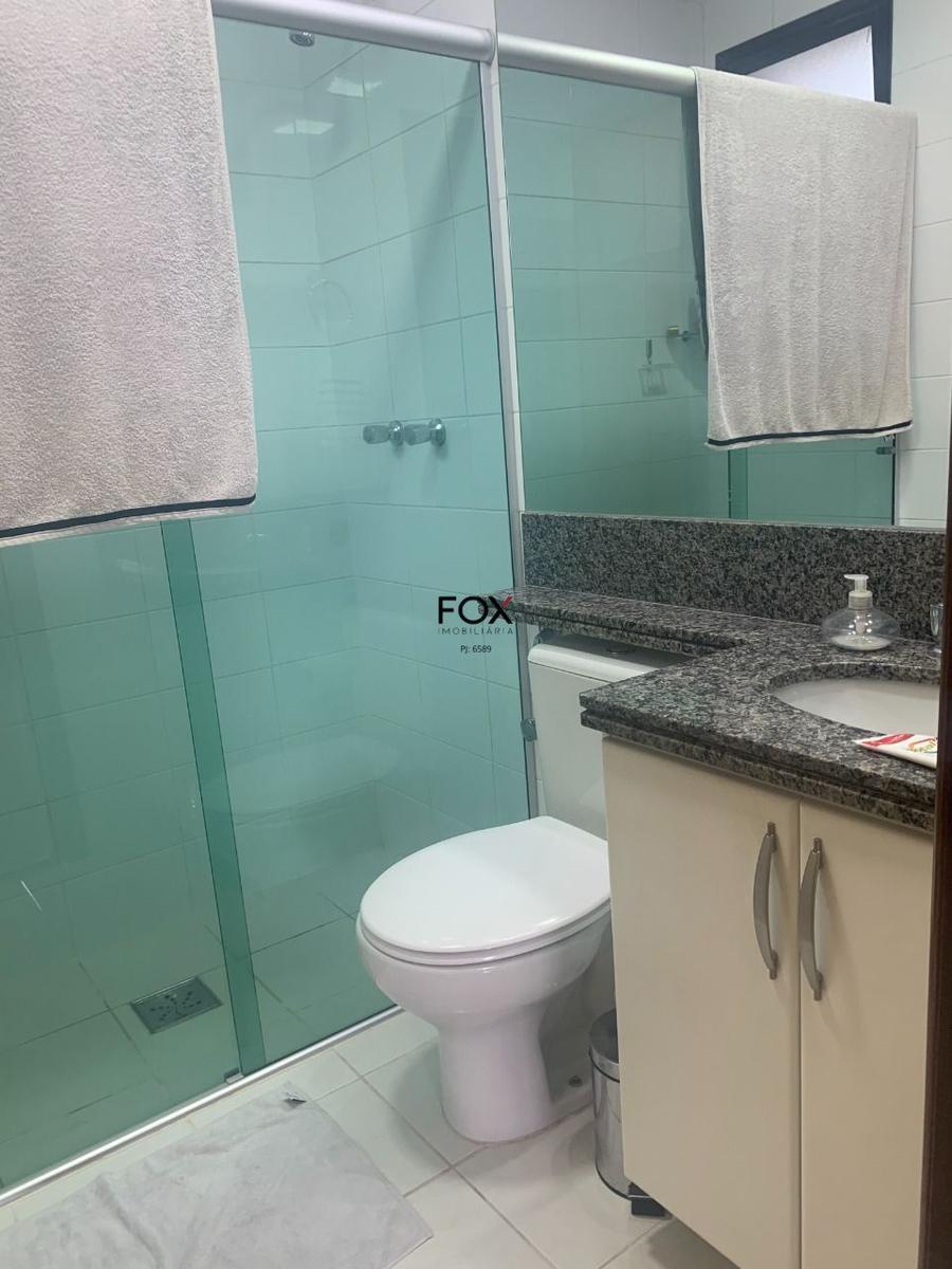 Apartamento, Vila da Serra, 3 Quartos, 2 Vagas, 1 Suíte
