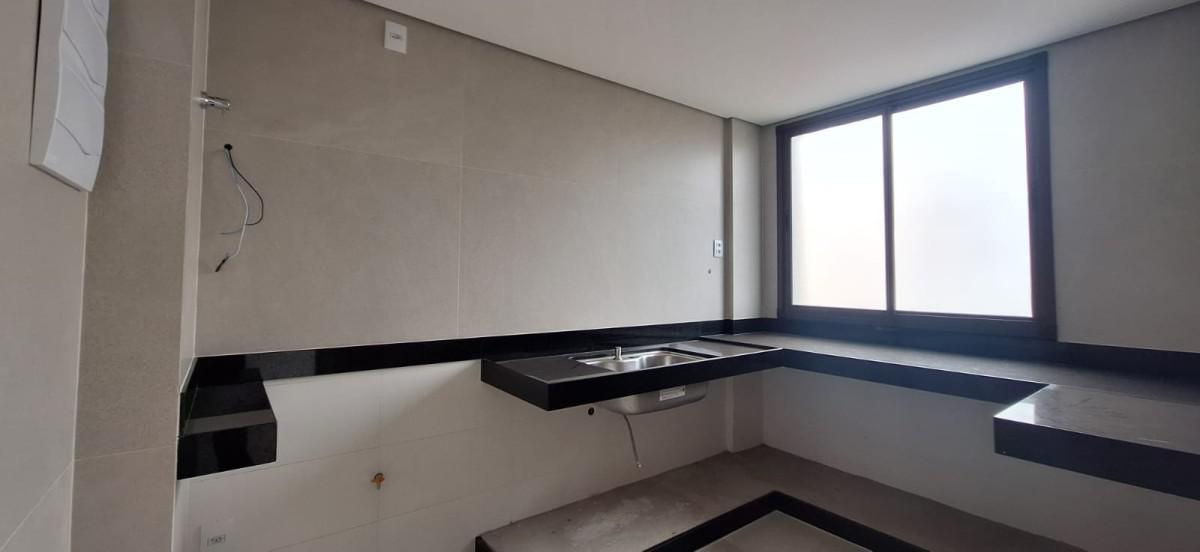 Cobertura, Sagrada Família, 3 Quartos, 2 Vagas, 1 Suíte