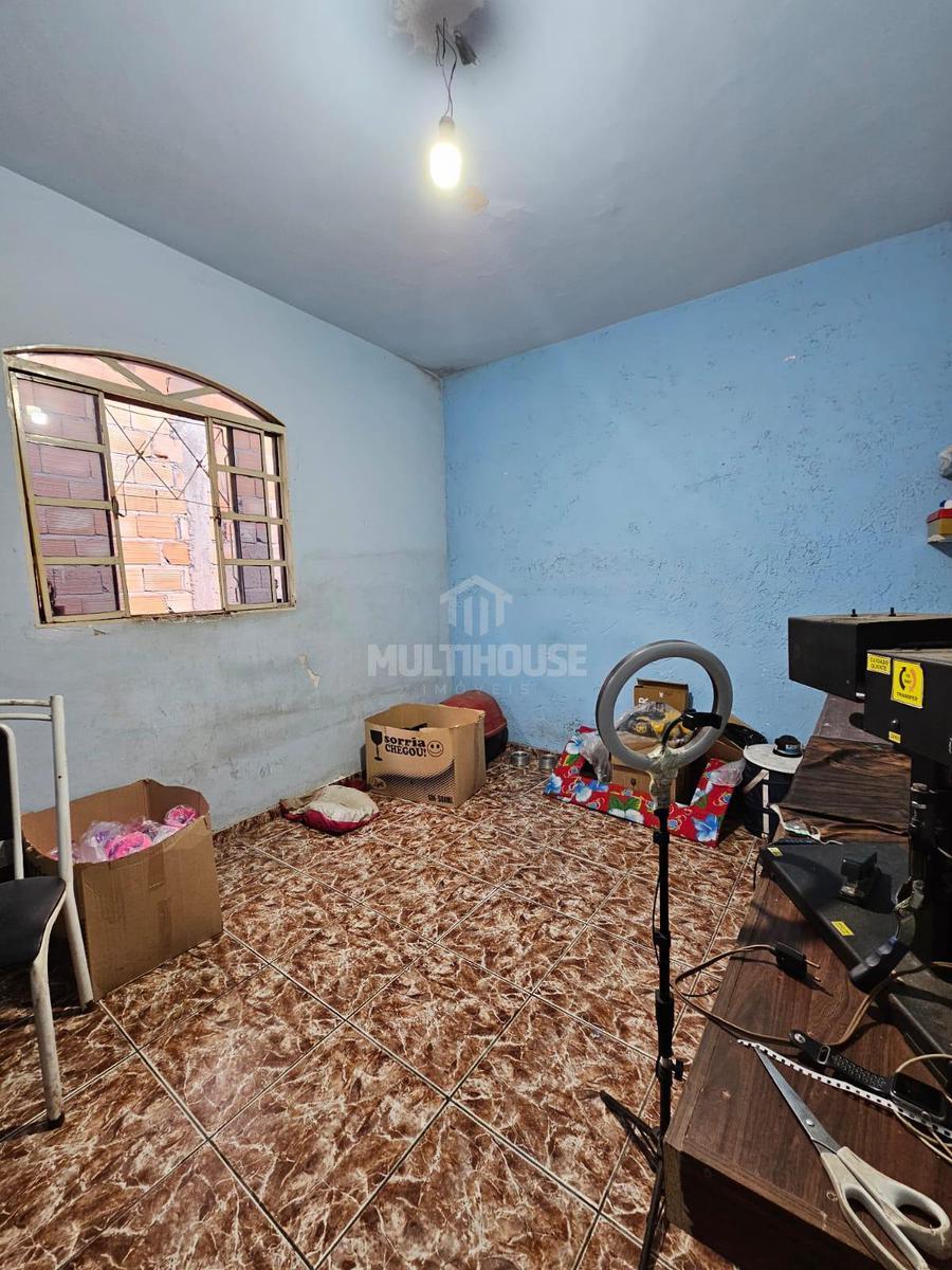 Casa, Piratininga (venda Nova), 3 Quartos, 3 Vagas