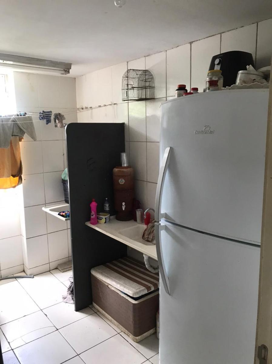 Apartamento, Manacás, 2 Quartos, 1 Vaga