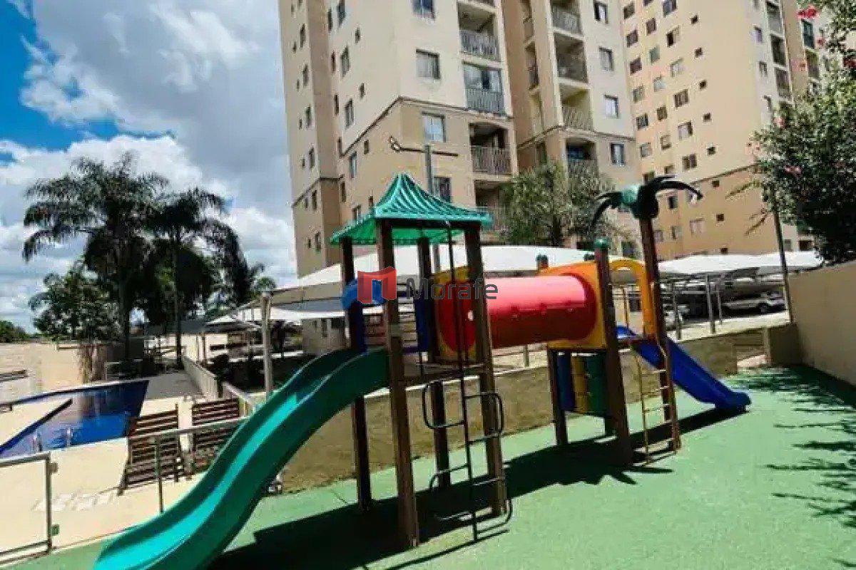 Apartamento, Planalto, 2 Quartos, 1 Vaga