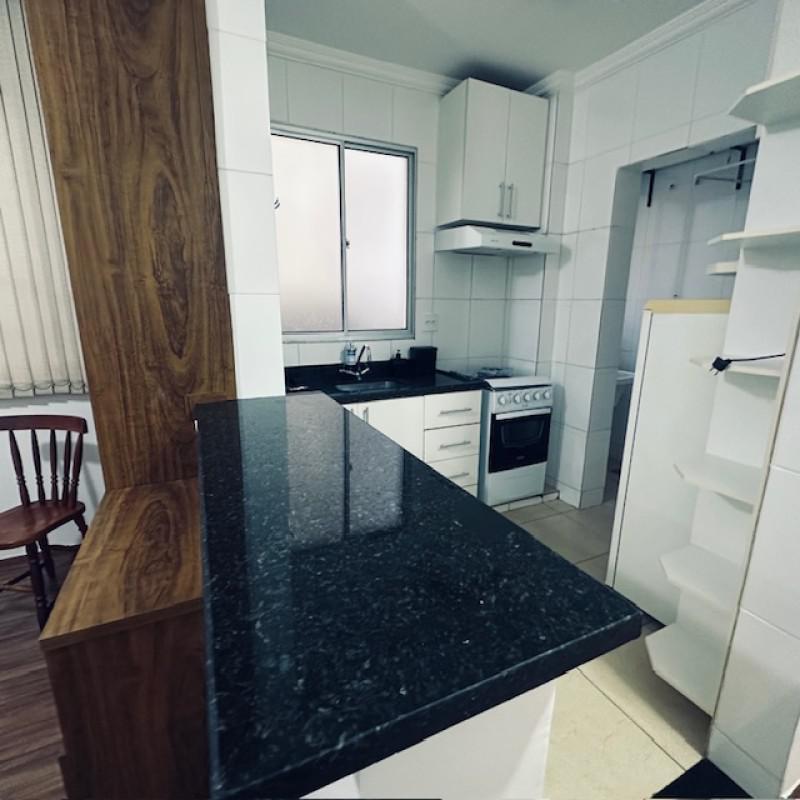 Apartamento, Nova Granada, 1 Quarto, 1 Vaga