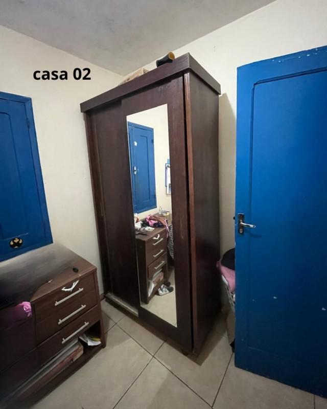 Casa, Centro, 13 Quartos, 0 Vaga, 1 Suíte