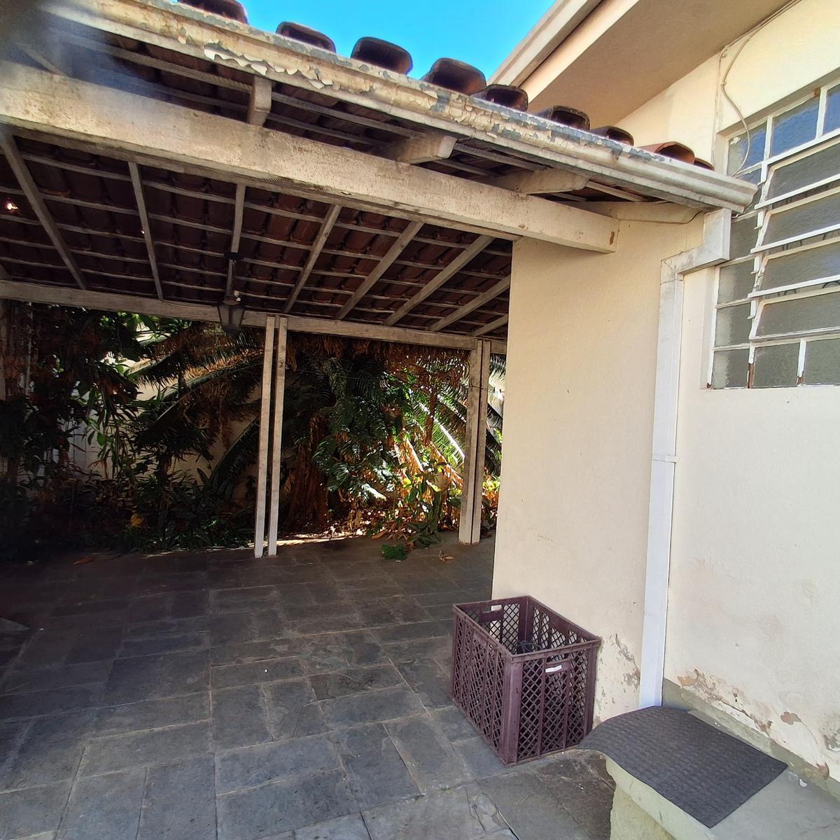 Casa, Floresta, 4 Quartos, 3 Vagas, 1 Suíte