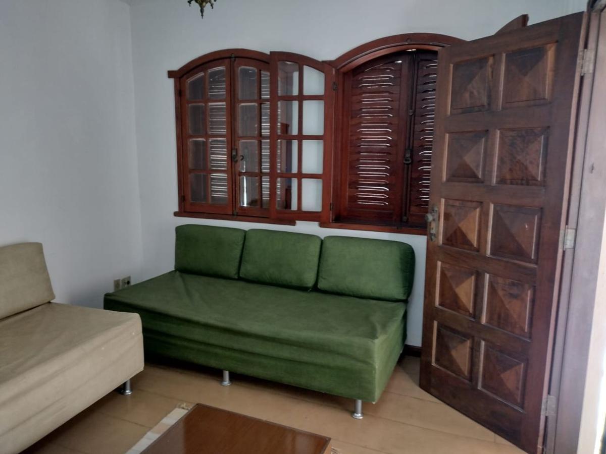 Casa, Alvorada, 6 Quartos, 3 Vagas, 1 Suíte