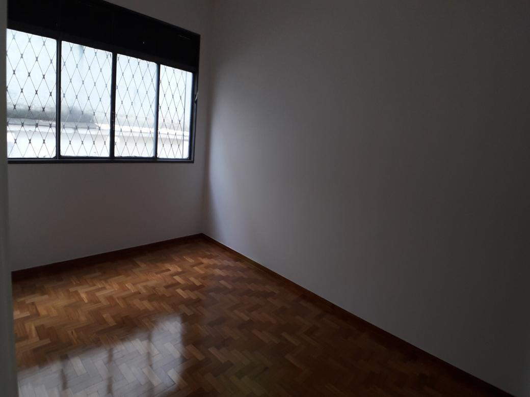 Apartamento, São Pedro, 4 Quartos, 1 Vaga, 1 Suíte