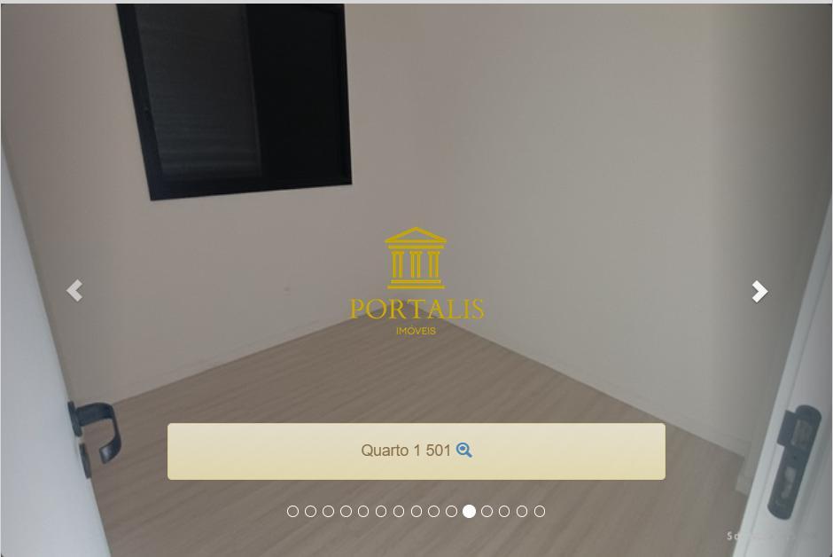 Cobertura, Sagrada Família, 3 Quartos, 3 Vagas, 1 Suíte