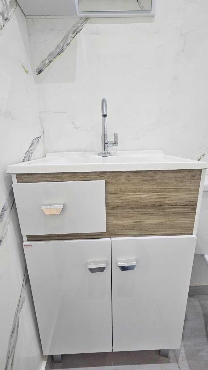 Apartamento, Serra Verde (venda Nova), 3 Quartos, 1 Vaga