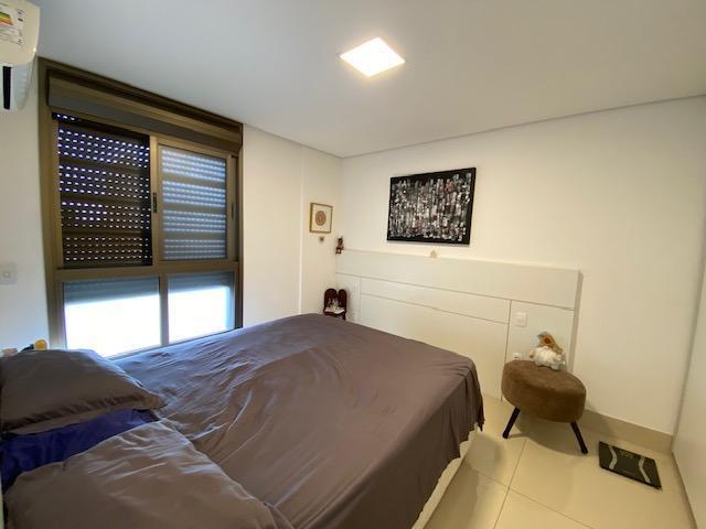 Cobertura, Barroca, 2 Quartos, 3 Vagas, 1 Suíte