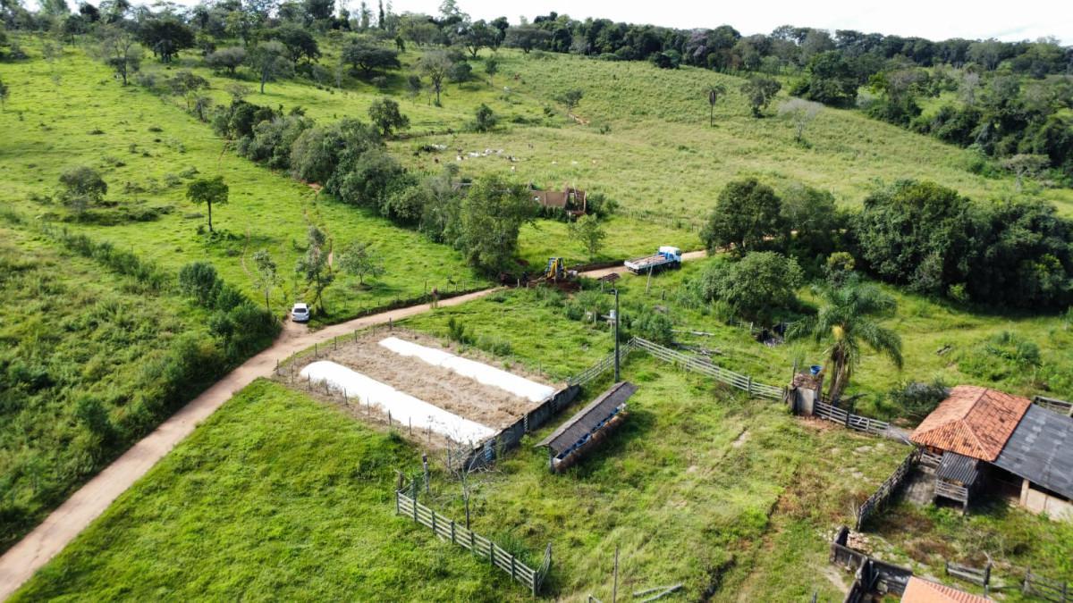 Fazenda, Centro, 0 Quarto, 0 Vaga