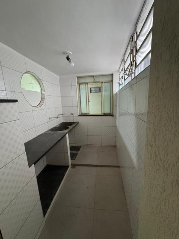 Casa, Ana Lúcia, 2 Quartos, 1 Vaga