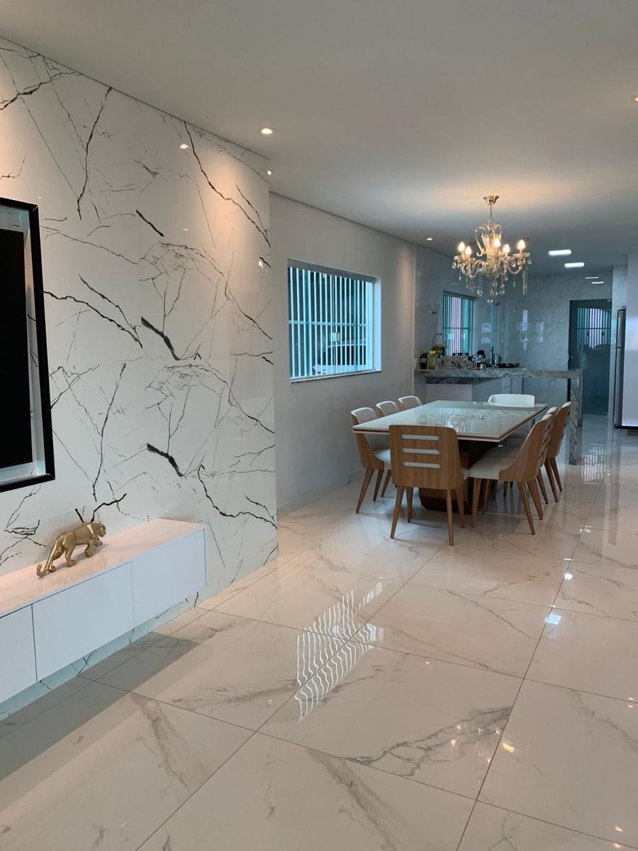 Casa, Parque Xangri-lá, 3 Quartos, 5 Vagas, 1 Suíte