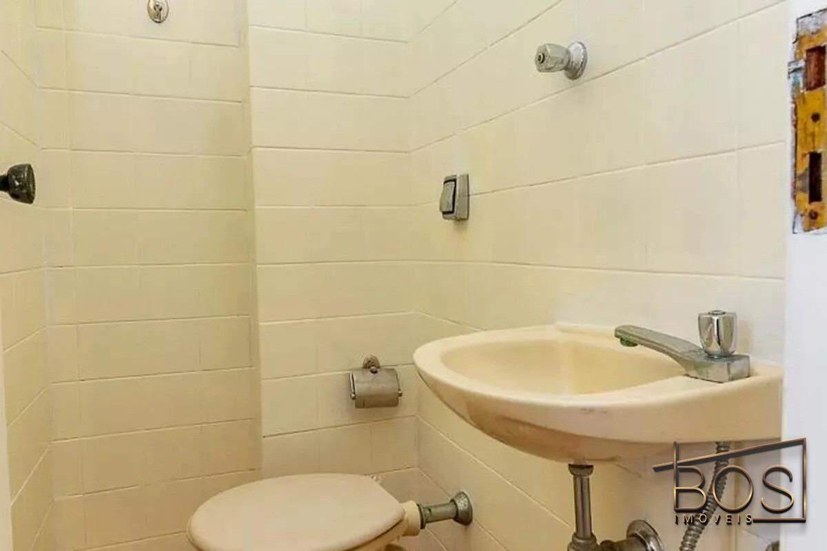 Apartamento, Luxemburgo, 4 Quartos, 2 Vagas, 1 Suíte