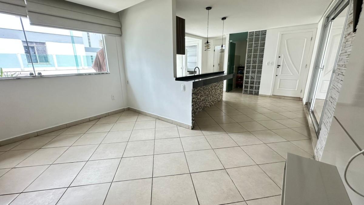 Cobertura, Cidade Nova, 3 Quartos, 2 Vagas, 1 Suíte