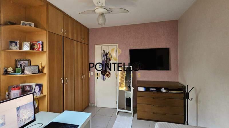 Cobertura, Santa Rosa, 4 Quartos, 2 Vagas, 2 Suítes