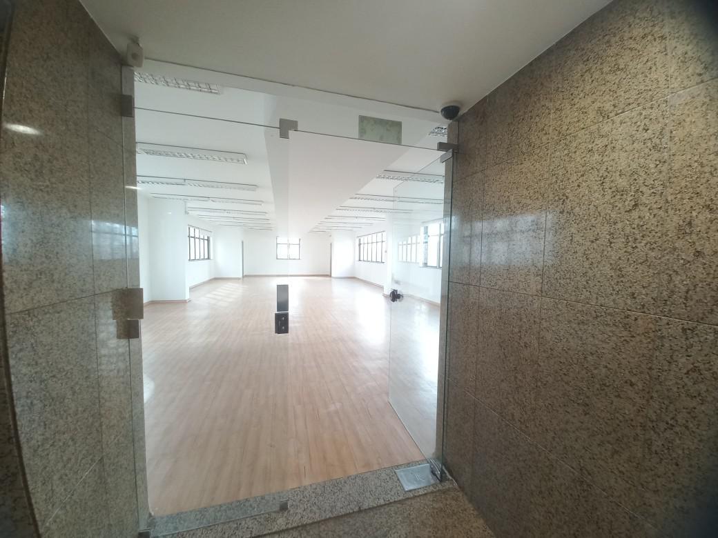 Andar, Savassi, 0 Quarto, 2 Vagas