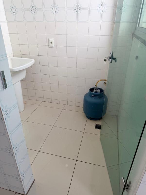 Apartamento, Cachoeirinha, 2 Quartos, 1 Vaga