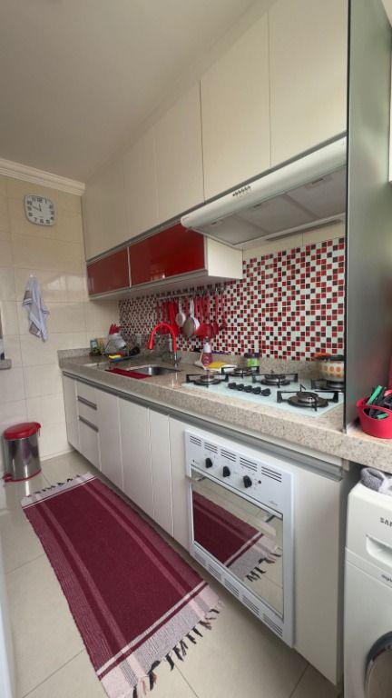 Apartamento, Nações Unidas, 2 Quartos, 1 Vaga