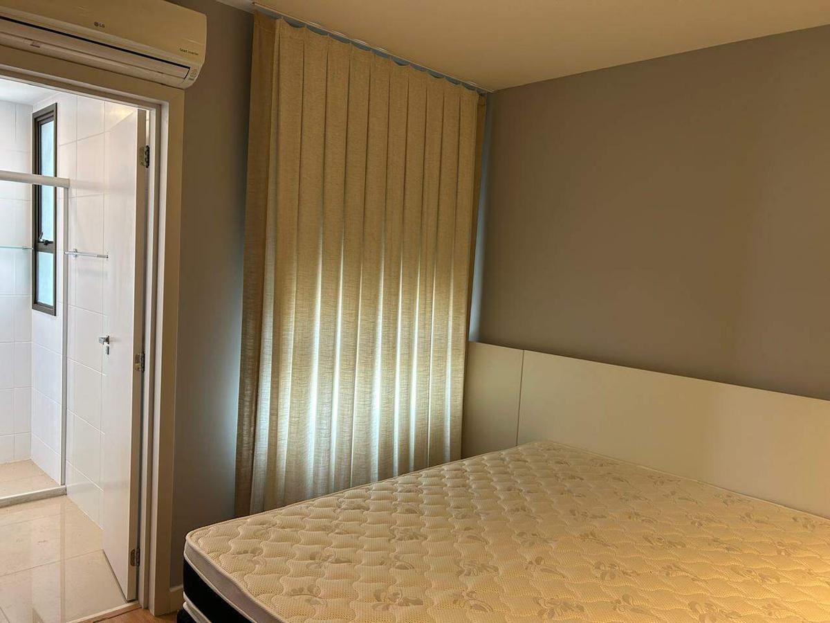 Apartamento, Vila da Serra, 1 Quarto, 1 Vaga, 1 Suíte