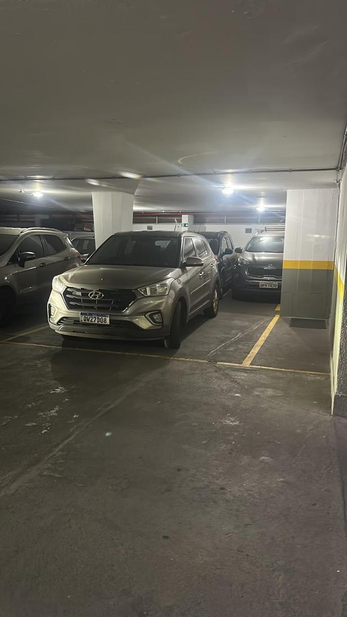 Apartamento, Cruzeiro, 4 Quartos, 3 Vagas, 1 Suíte