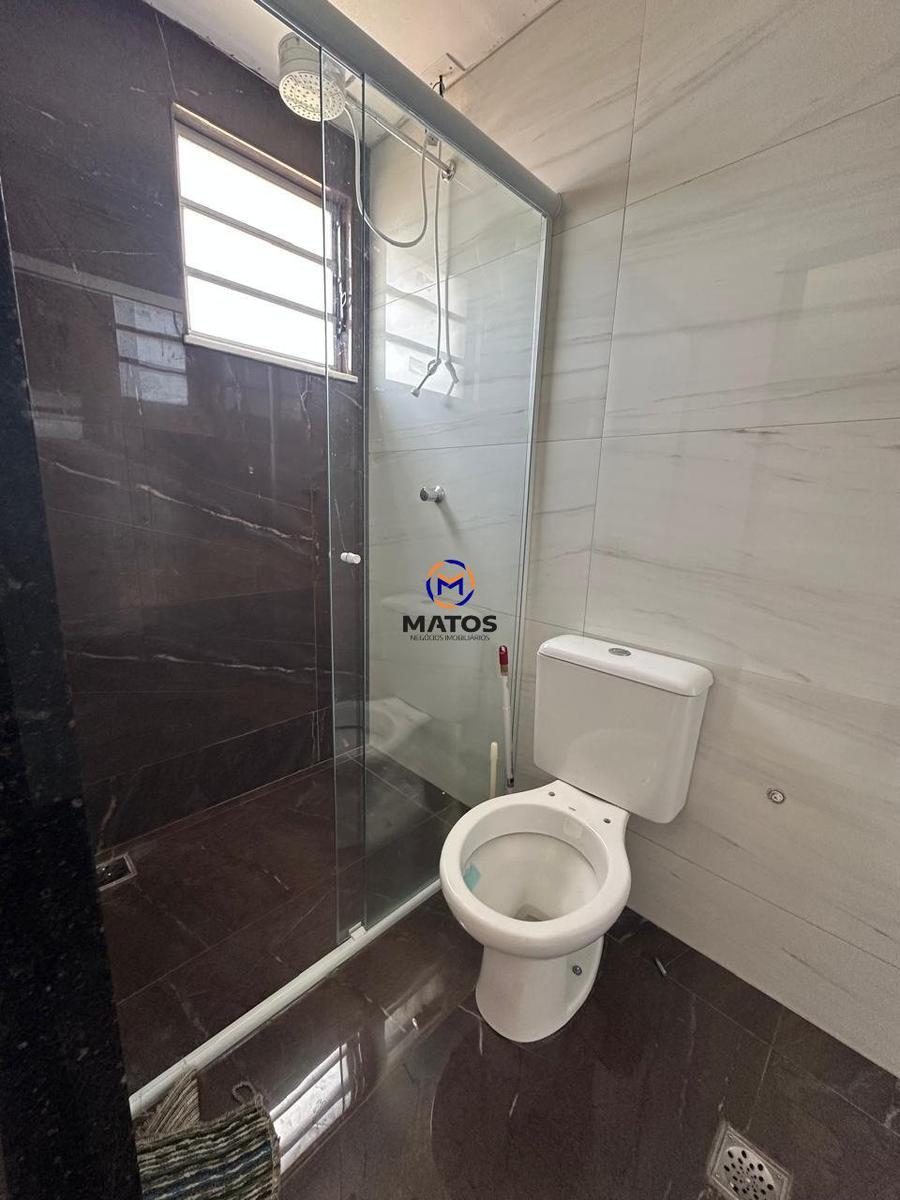 Apartamento, Frei Leopoldo, 2 Quartos, 2 Vagas, 1 Suíte
