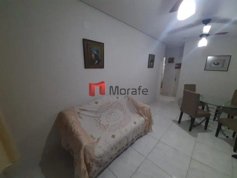 Apartamento, São Francisco, 2 Quartos, 1 Vaga