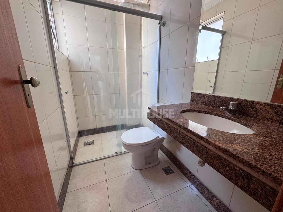Apartamento, Itapoã, 3 Quartos, 2 Vagas, 1 Suíte