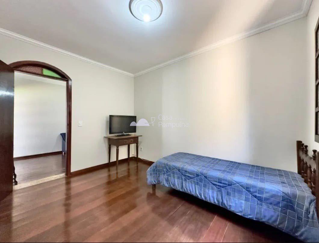 Casa, Santa Mônica, 4 Quartos, 3 Vagas, 1 Suíte