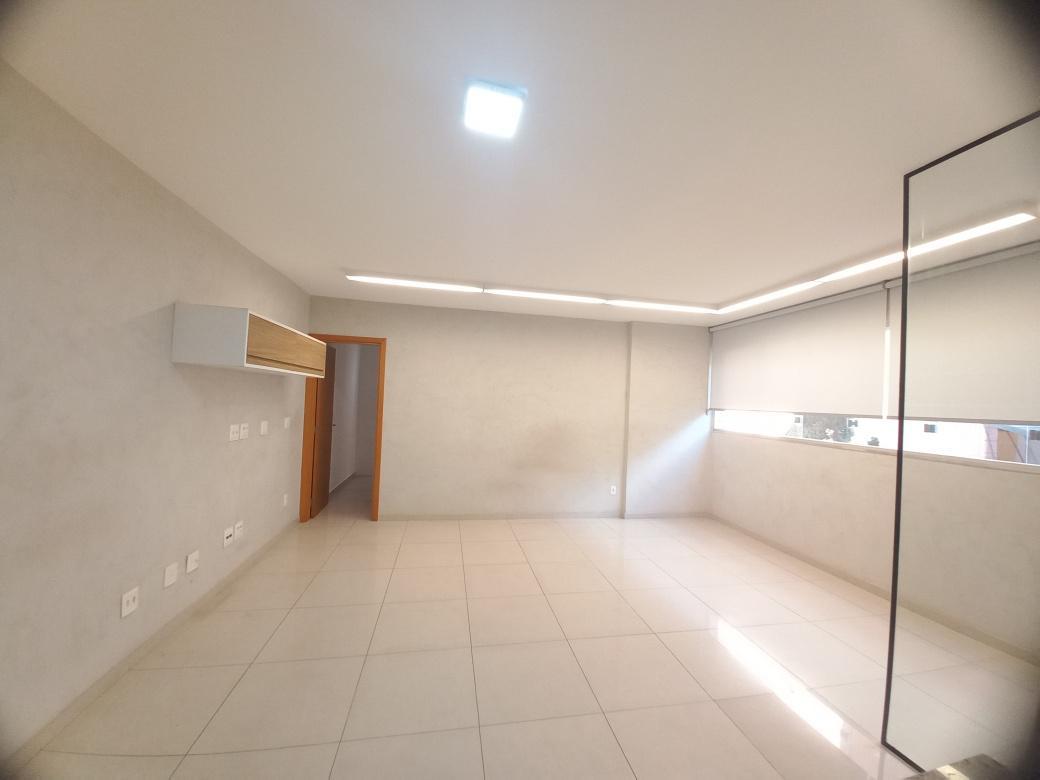 Apartamento, Lourdes, 2 Quartos, 2 Vagas, 1 Suíte