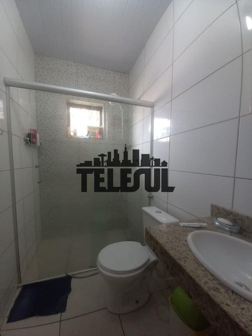 Casa, Jardim Vale dos Ipês, 3 Quartos, 0 Vaga