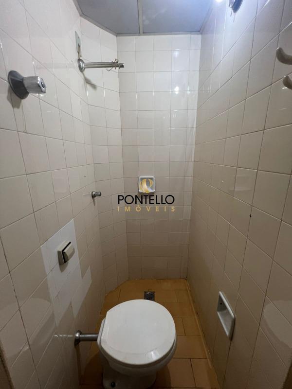 Apartamento, Centro, 4 Quartos, 1 Vaga, 1 Suíte