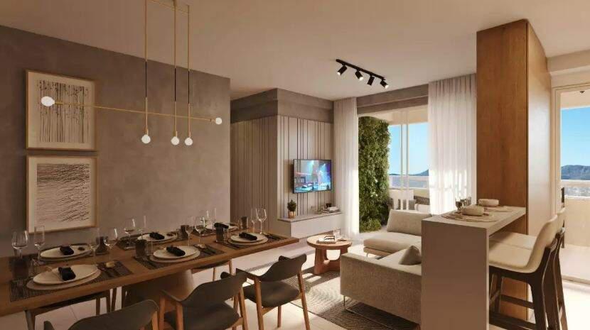 Apartamento, Gutierrez, 2 Quartos, 2 Vagas, 1 Suíte